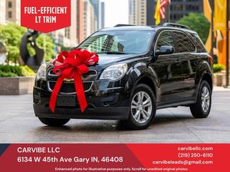 2014 Chevrolet Equinox