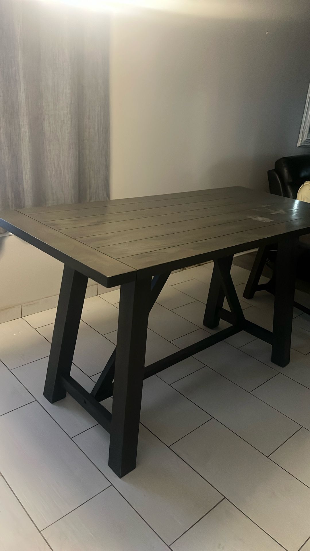 Dining Table Bench