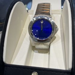 Men's Movado Watch