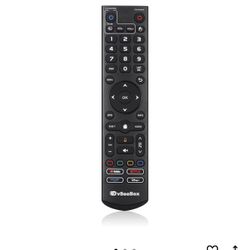 Control remoto por voz retroiluminado original para vSeeBox V3 Pro, V5 PRO, Elite Ultra, Elite Mini