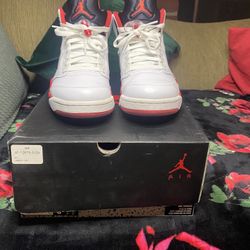 Jordan Retro 5