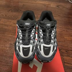 Nike P-6000 Size 9 Men’s (Lightly Used)