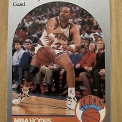 Mark Jackson (Melendez Brothers)