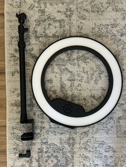 Elgato Professional Ring Light