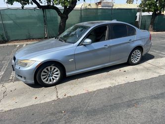 2009 BMW 328i