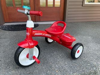 Radio Flyer Trike