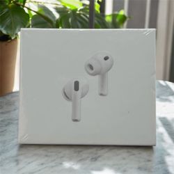 AirPods Pro Gen 3 
