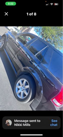 2006 Saturn Vue