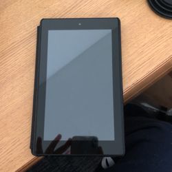 Kindle Fire 7th 