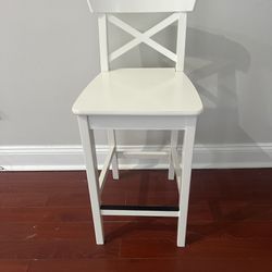 Stool Or High Chair 