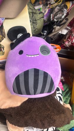 Halloween squishmallows