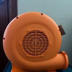Blower For Jumpers & Inflatable Slides