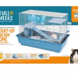 Small pet Starter Kit