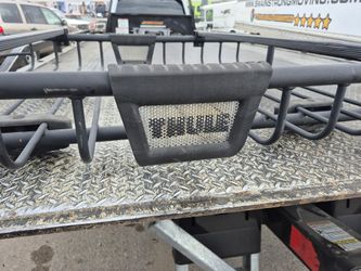 Thule Storage Rack