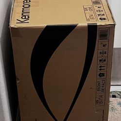 Kenmore. 700 Series Vacuum 