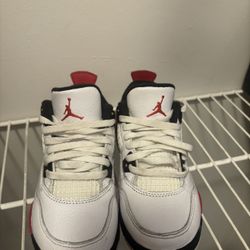 Jordan Shoes