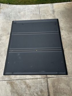 TACTIK- truck bed cover