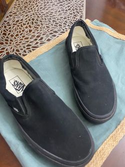 Mens Vans