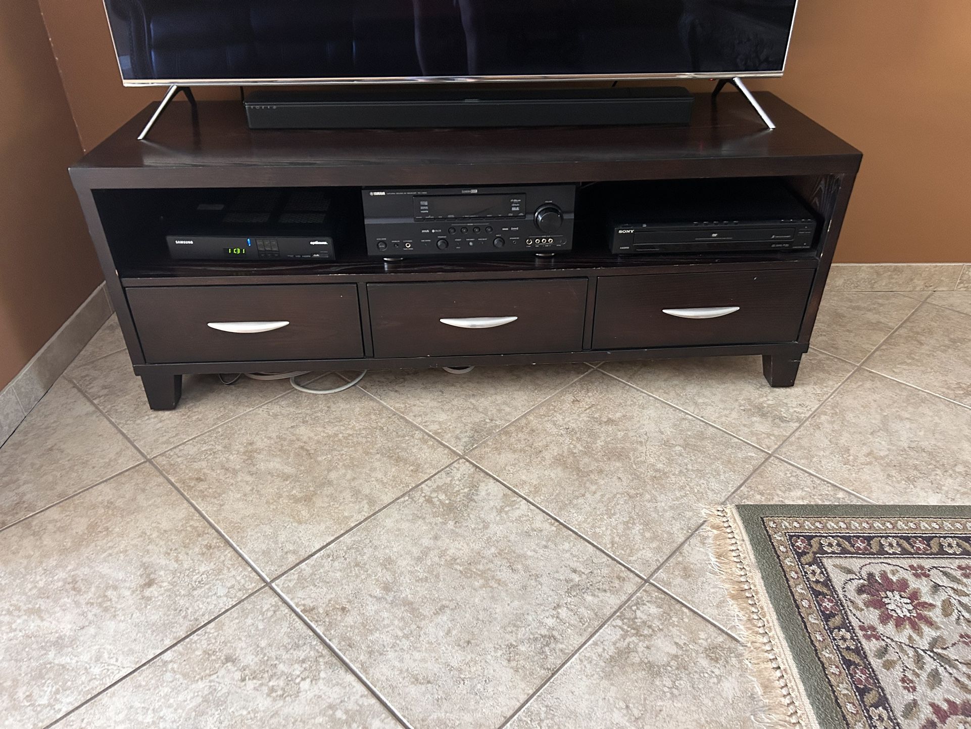 Tv Stand
