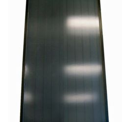 Rheem Water Heater Solar Collector Panel 