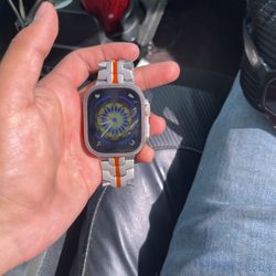 Apple Watch Watch Ultra 2