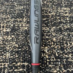 Rawlings Quattro Baseball Bat 30 Inch