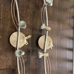 Vanity Lights