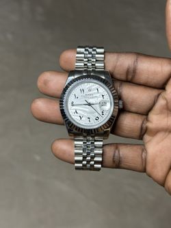 luxury men’s watch 