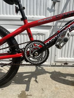 Mongoose ravage 20 sale