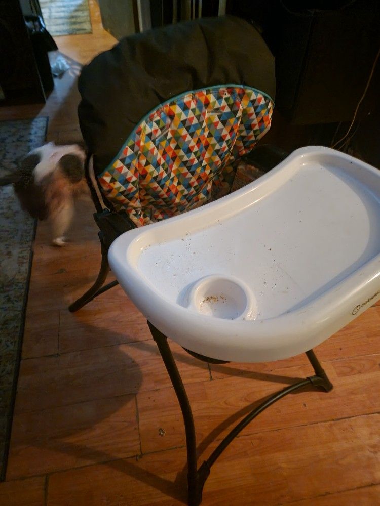 High Chair