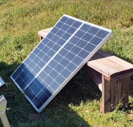 Renogy solar
