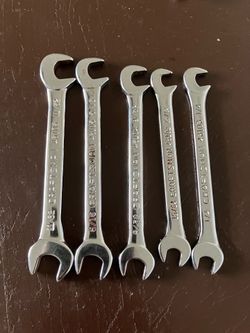 Craftsman tools
