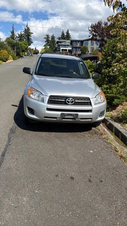 2009 Toyota Rav4