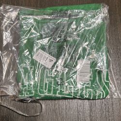 Philadelphia Eagle Throwback Team Shirt 