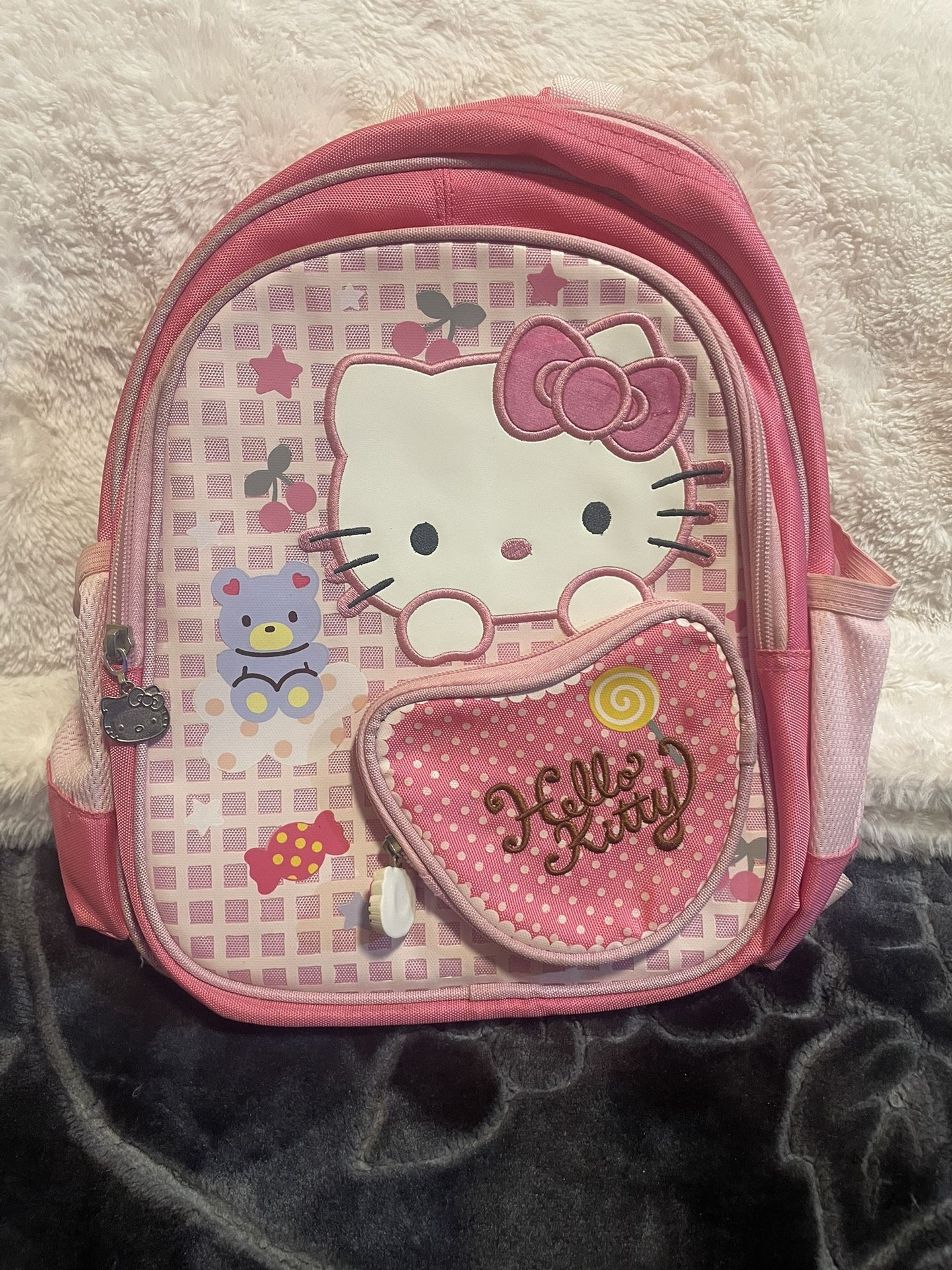 Hello Kitty Backpack 2014’ Sanrio