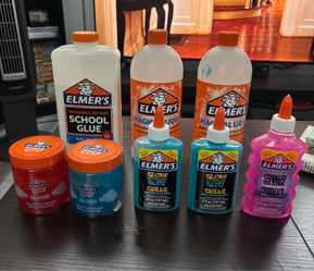 Craft Materials