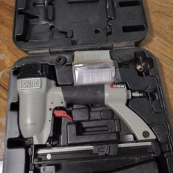 Finish Nailer