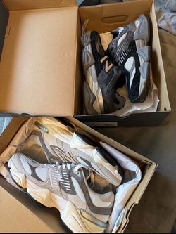 New balance size 10.5