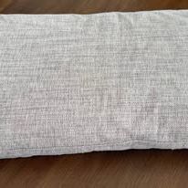 Like new nice Feather pillow 16x32” URBAN STANDARD Duck Feather Fill Luxury Pillow