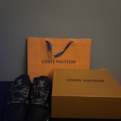lv trainer Size 8- 8.5
