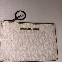 Michael Khors Mini Wallet 