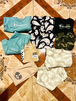 Baby Boys Clothes