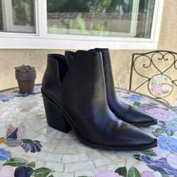 Botas De Cuero | Women’s Boots 