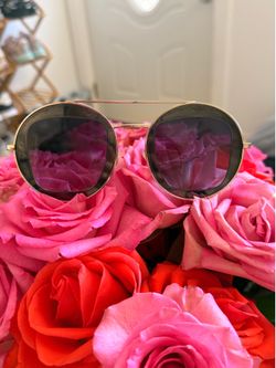 Sunglasses Unisex
