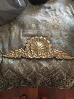 Wall decoration
