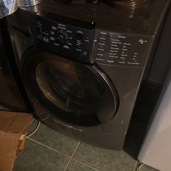 washing machine kenmore