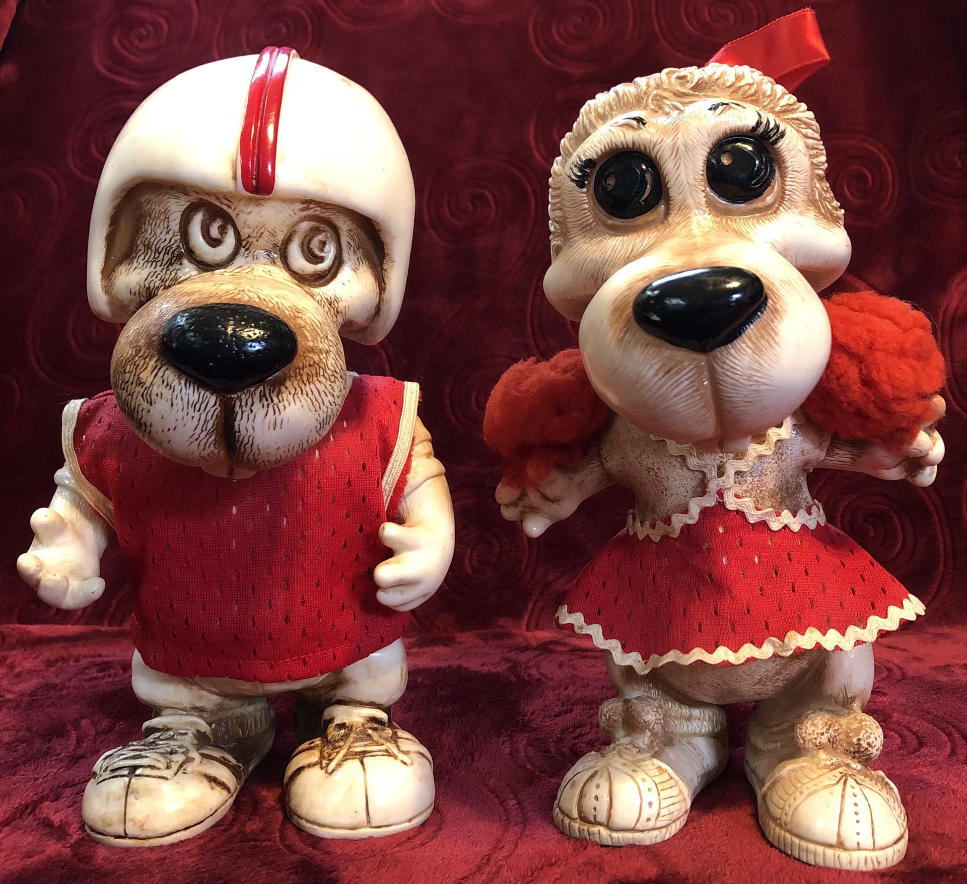 1977 Creative Manufacturing Inc. バンク 1977 Creative Manufacture Inc. Coin Banks