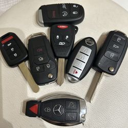 Car Key Honda Key Fob Nissan Key Fob BMW Key Fob Dodge Key Fob Toyota Car Key Lexus Key Fob Kia Key Fob Ford Key Fob Chevy Key Fob Audi 