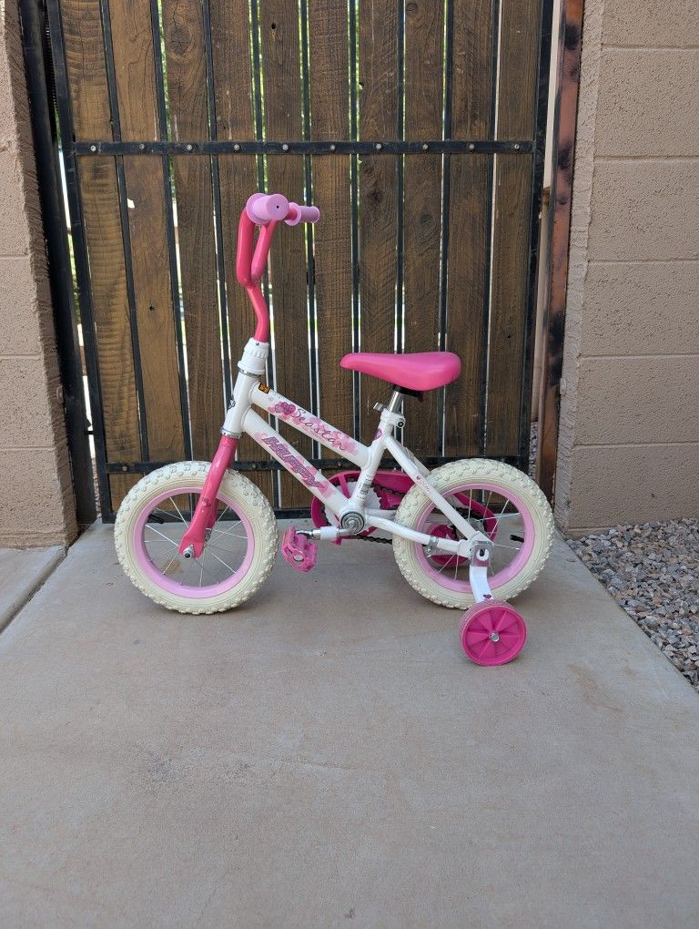 Huffy Seastar 12in Bike