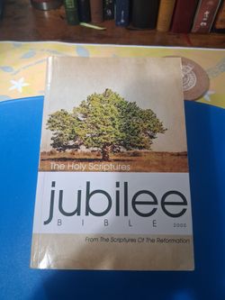 Jubilee Bible 2000